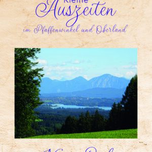 Genussorte Pfaffenwinkel und Oberland