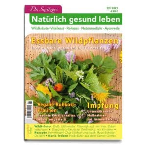 Dr. Switzers Natürlich gesund leben – Magazin 07
