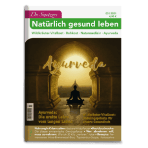Dr. Switzers Natürlich gesund leben – Magazin 08